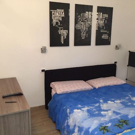 Guest House Persico Desenzano del Garda Extérieur photo