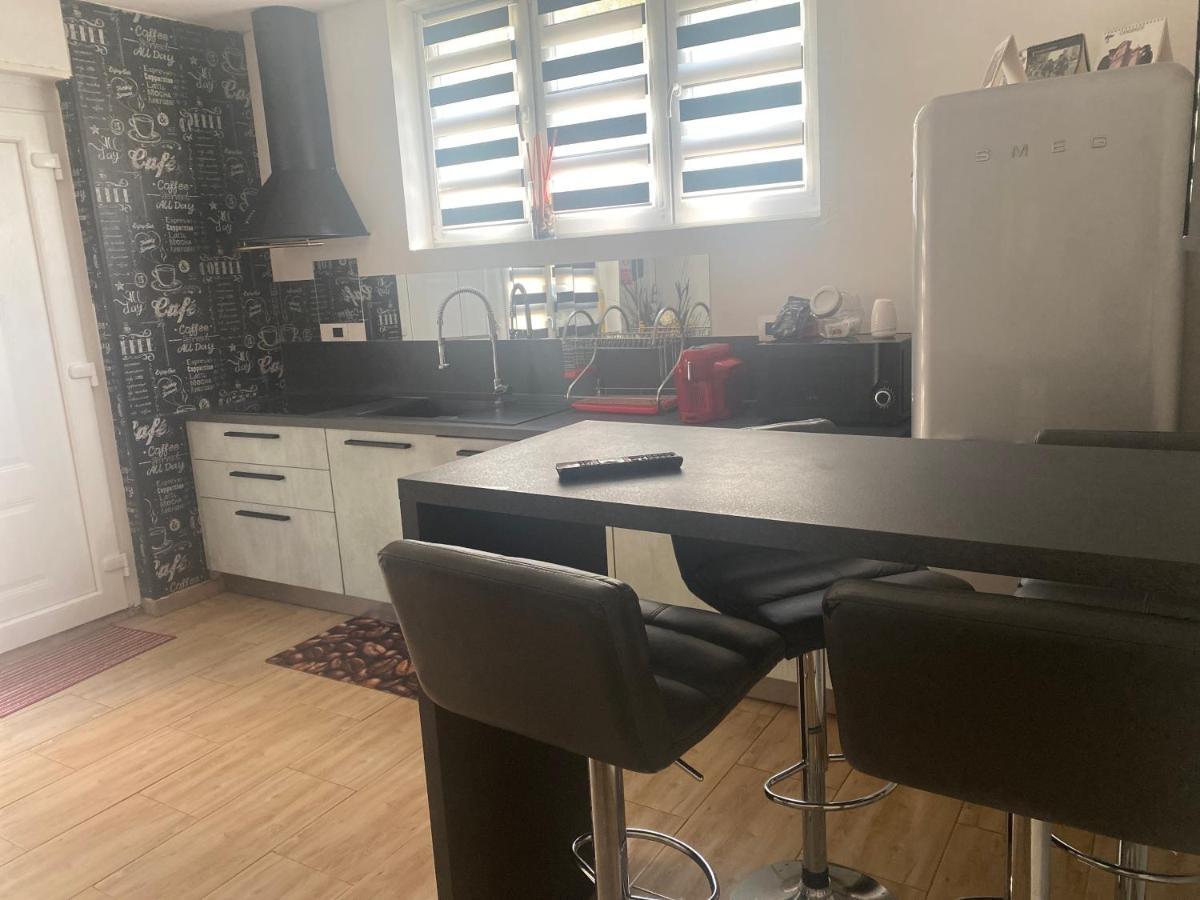 Guest House Persico Desenzano del Garda Extérieur photo