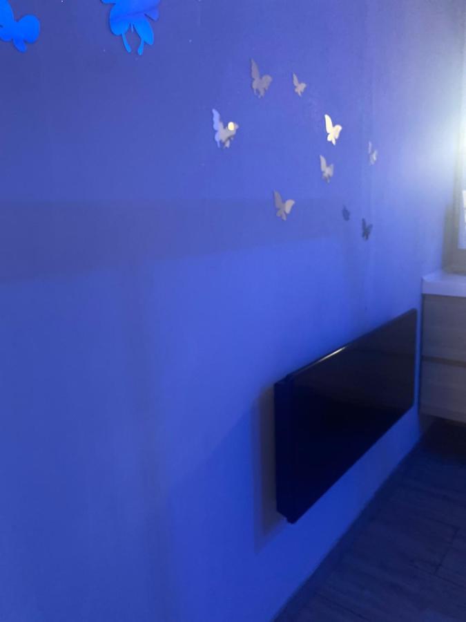 Guest House Persico Desenzano del Garda Extérieur photo