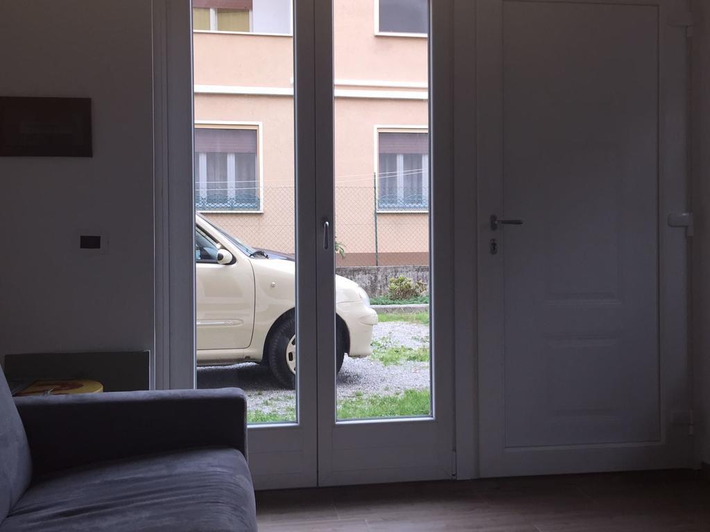 Guest House Persico Desenzano del Garda Extérieur photo