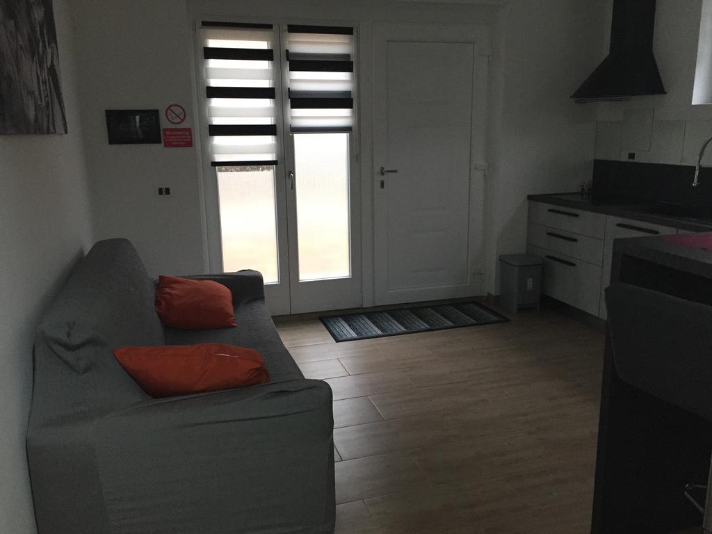 Guest House Persico Desenzano del Garda Extérieur photo