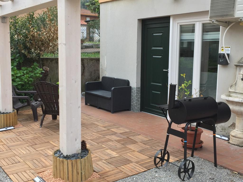 Guest House Persico Desenzano del Garda Extérieur photo