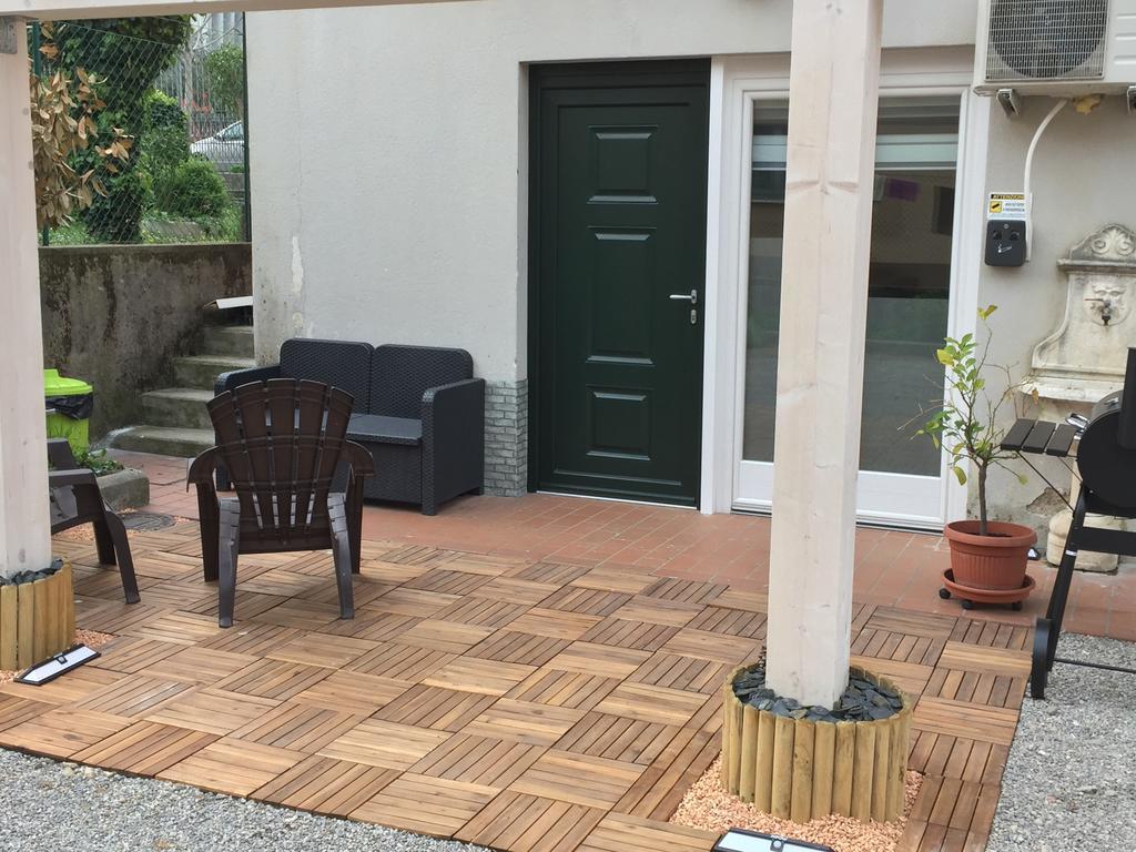 Guest House Persico Desenzano del Garda Extérieur photo