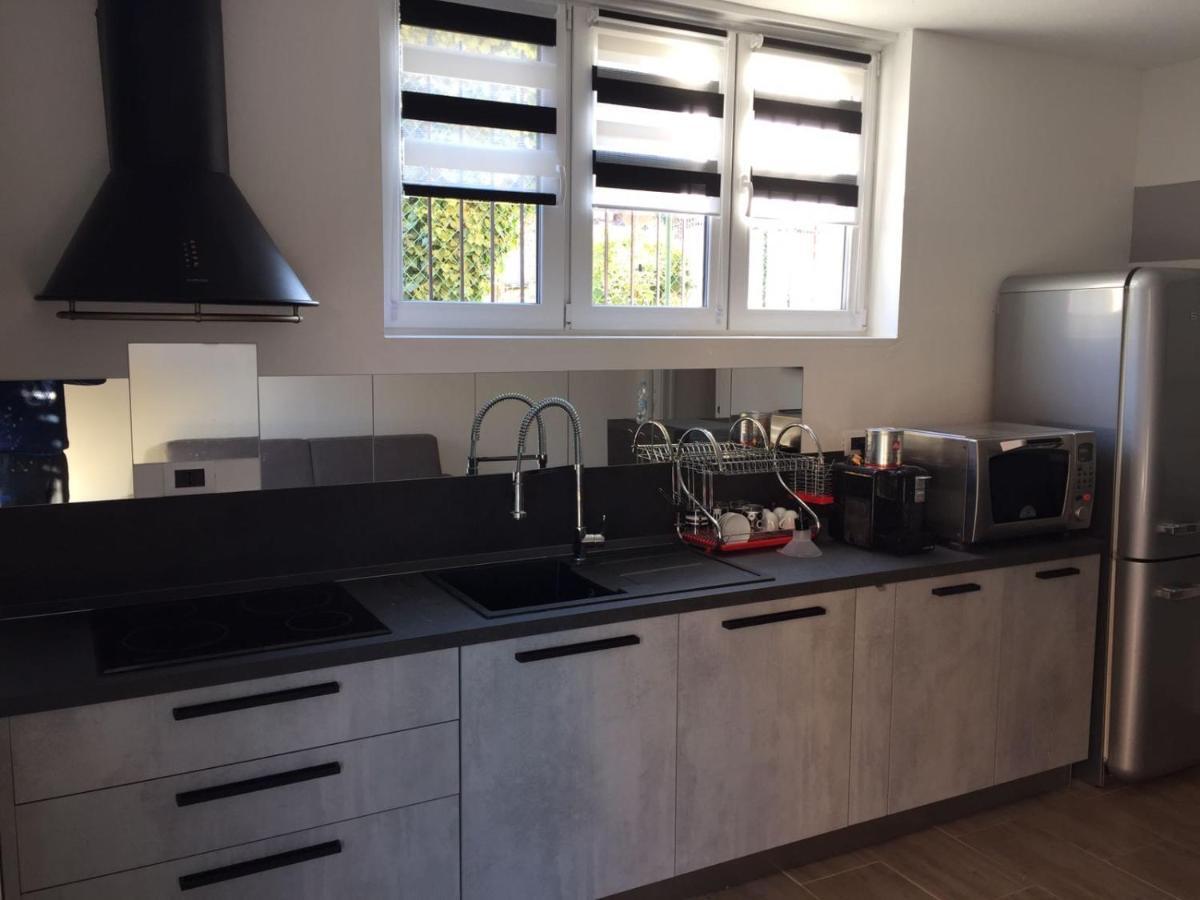 Guest House Persico Desenzano del Garda Extérieur photo